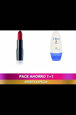 Artdeco | PERFECT MAT lipstick #116-Poppy Red 4 gr | Maquillaje | Mujer | EN