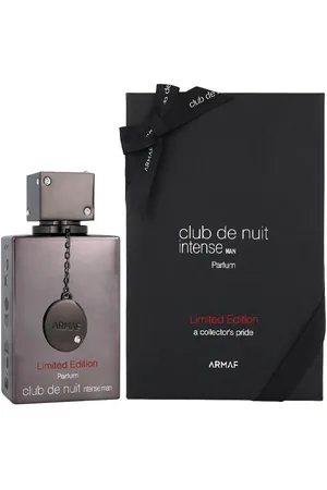 Armaf Perfume Hombre Club De Nuit Intense Man 105 ml
