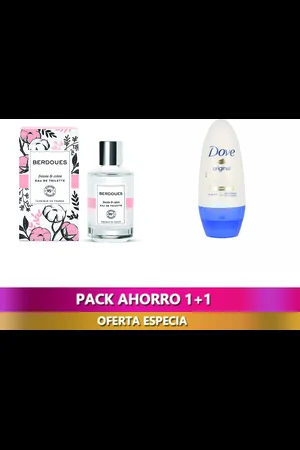 Berdoues | FRESSIA & COTON edt vapo 100 ml | Perfumes | Mujer | EN