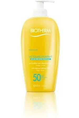 Biotherm Sun Lait Corporel Solaire Spf50 400 Ml