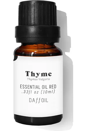 Daffoil THYME essential oil red 10 ml