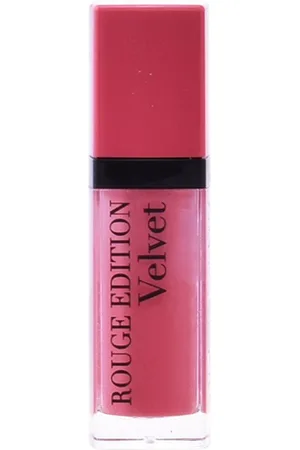 Bourjois Paris BOURJOIS LAB BAR ROUGE VELVET 011