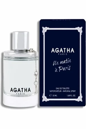 Agatha Paris Perfume Mujer Un Matin à Paris EDT (50 ml)