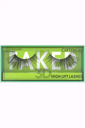 Catrice 3D HIGHT LIFT lashes 1 u