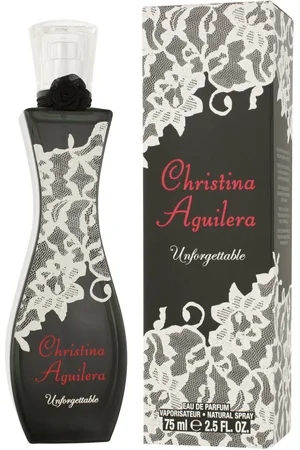 Christina aguilera Perfume Mujer EDP Unforgettable 75 ml