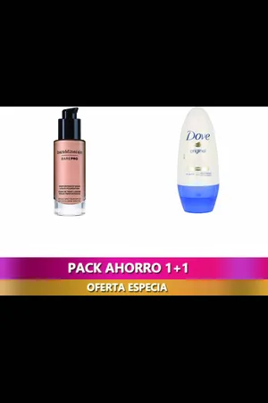 Bare Minerals | BAREPRO performance liquid foundation SPF20 #10-cool beige | Maquillaje | Mujer | EN