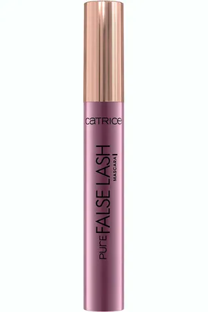 Catrice PURE FALSE FLASH máscara #010 10 ml