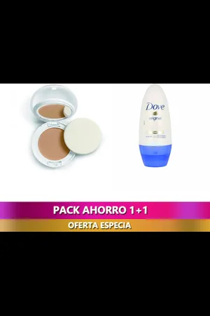 Avène Avene | COUVRANCE maquillaje crema compacta mate piel normal o mixta #arena 9,5 gr | Maquillaje | Mujer | EN