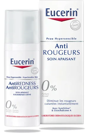 Eucerin Antiredness Crema Calmante 50 Ml