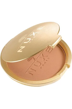 Nuxe Poudre Éclat Prodigieux Poudre Compacte Bronzante 25 Gr