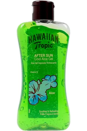 Hawaiian Tropic AFTER SUN cooling aloe gel 200 ml