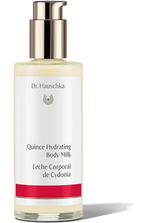 Dr. Hauschka Quince Hydrating Body Milk 145 Ml