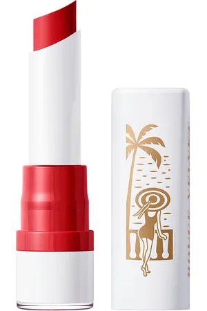 Bourjois Paris FRENCH RIVIERA rouge à lèvres the lipstick #08-rubi
