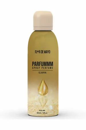 Flor De Mayo Perfume Mujer Iliana Her (150 ml)