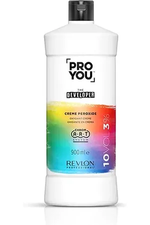 Revlon Proyou Color Creme Perox 10 Vol 900 Ml
