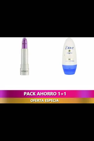 Artdeco | NATURAL CREAM lipstick #peony 4 gr | Maquillaje | Mujer | EN