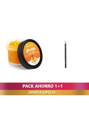 Idc Institute | SMOOTHIE body scrub mango 200 ml | Cosmética Corporal | Mujer | EN