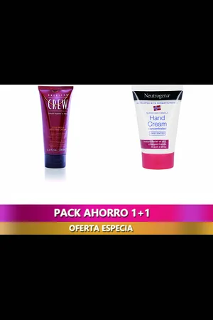 American Crew | FIRM HOLD styling cream 100 ml | Cabello | Hombre | EN