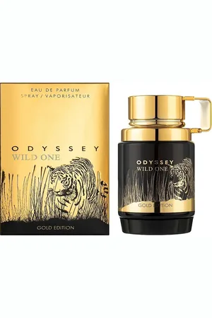 Armaf Odyssey Wild One Eau De Parfum para hombres 100 Ml ***NOVEDAD