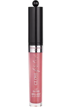 Bourjois Paris GLOSS FABULEUX lip gloss #04 3.5 ml