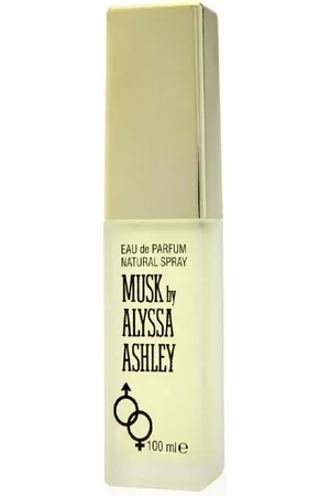 Alyssa Ashley Perfume Mujer Musk EDC (100 ml)