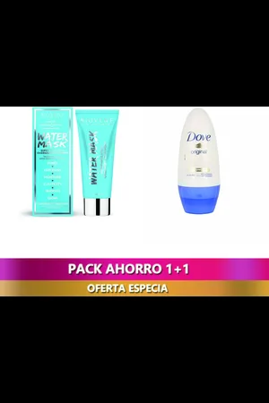 Biovène Biovène | WATER MASK super hydrating overnight treatment 75 ml | Cosmética Facial | Mujer | EN