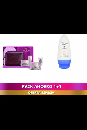 Collistar | RIGENERA LOTE 3 pz | Cosmética Facial | Mujer | EN