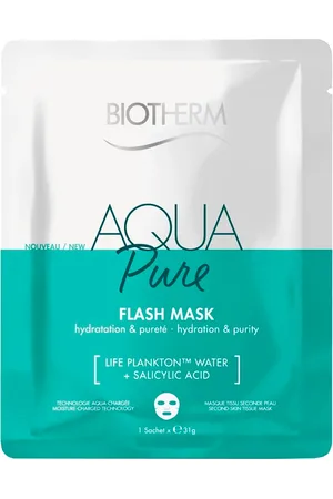 Biotherm Aquasource Super Mask Pure 35X1 Fg
