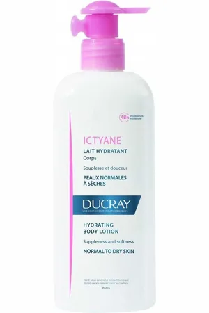 Ducray Ictyane Hydrating Body Lotion15 400 Ml