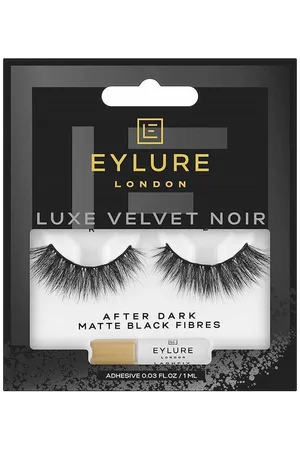 Eylure LUXE 3D pestañas limited edition #
