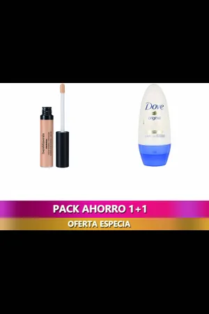 Bare Minerals | ORIGINAL liquid concealer #2c-light 6 ml | Maquillaje | Mujer | EN