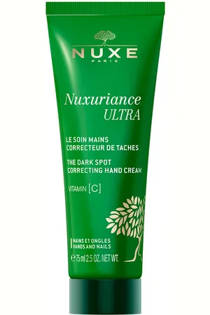 Nuxe NUXURIANCE® ULTRA crema manos anti-manchas y anti-edad 75 ml