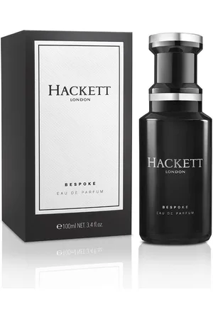 Hackett BESPOKE eau de parfum vaporizador 100 ml 179997
