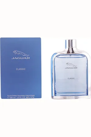 Jaguar CLASSIC eau de toilette vaporizador 100 ml 75423