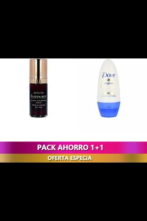 APIVITA | QUEEN BEE age defense serum 30 ml | Cosmética Facial | Mujer | EN
