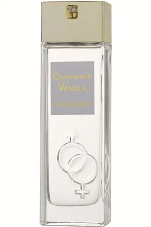 Alyssa Ashley CASHMERAN VANILLA eau de parfum vaporizador 50 ml