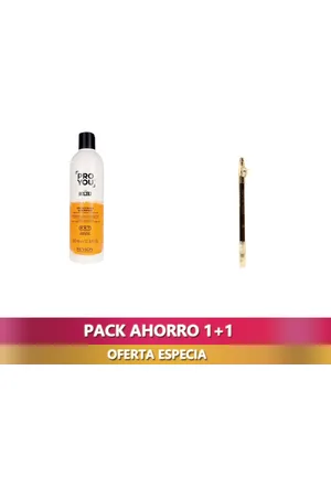Revlon | PROYOU the tamer shampoo 350 ml | Cabello | Mujer | EN