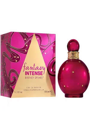 Britney Spears Perfume Mujer EDP Fantasy Intense 100 ml
