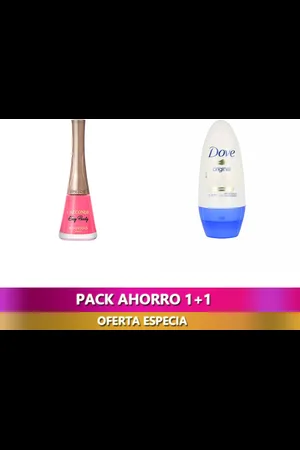Bourjois | 1 SECONDE FRENCH RIVIERA nail polish #53-easy peachy 9 ml | Maquillaje | Mujer | EN