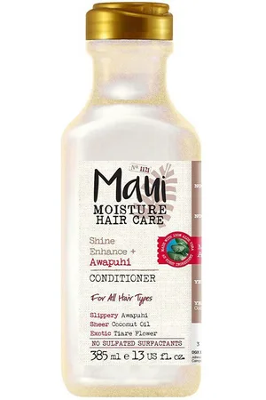 Maui Moisture AWAPUHI hidratación cabello apagado acondicionador 385 ml