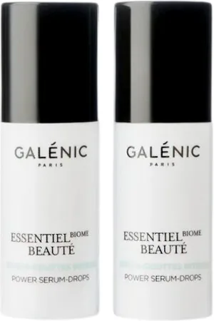 Galénic GALENIC ESSENTIEL BIOME BEAUTE SERUM GOTAS 2 X 9 ML