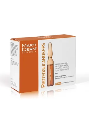 Martiderm The Originals Proteos Hidraplus Sp Ampoules 10 X 2 Ml