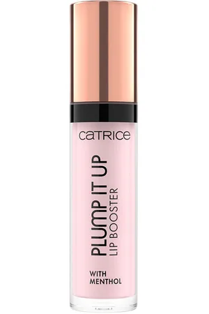 Catrice PLUMP IT UP lip booster #020-no fake love 3,5 ml