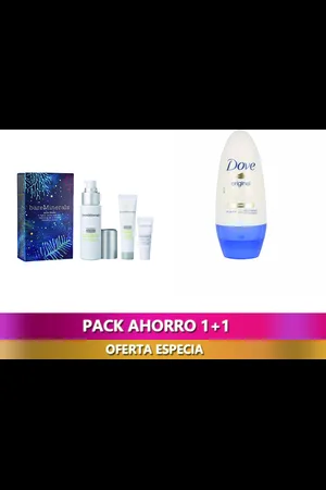 Bare Minerals | SKINLONGEVITY SERUM LOTE 3 pz | Cosmética Facial | Mujer | EN