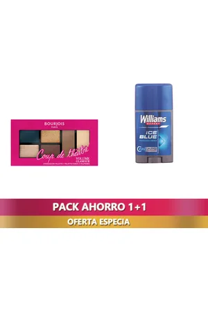 Bourjois | VOLUME GLAMOUR coup de coeur #02-cheeky 8,4 gr | Maquillaje | Mujer | EN
