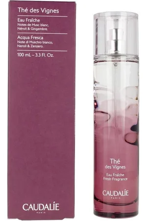 Caudalie EAUX FRAICHES eau fraîche thé des vignes 100 ml 173349