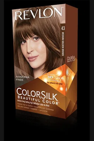 Revlon REVLON COLORSILK TINTE 43 CAST M DO