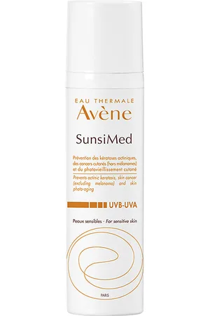 Avène SUNSIMED crema fotoprotectora 80 ml