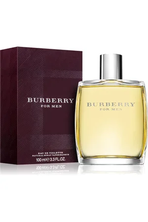 Burberry For Men Eau de Toilette de 100 ml
