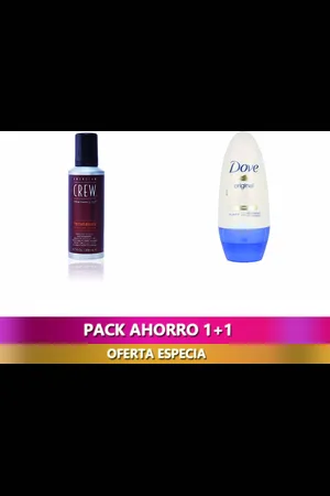 American Crew | TECHSERIES texture foam 200 ml | Cabello | Hombre | EN